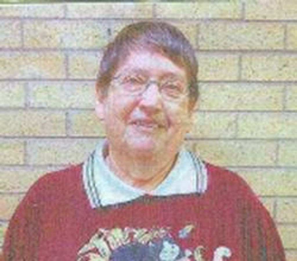 Anne Winterberg Profile Photo