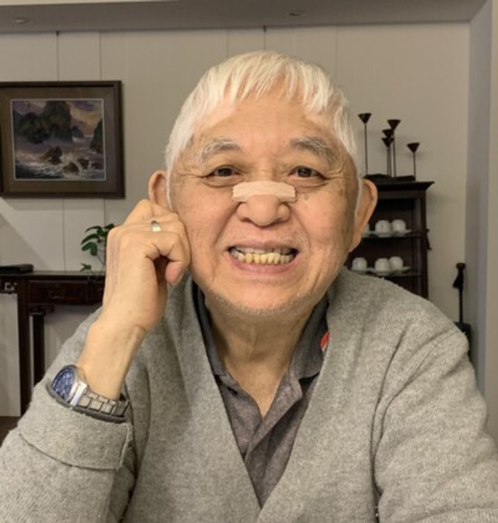 Frank Fungtsang Lien Profile Photo