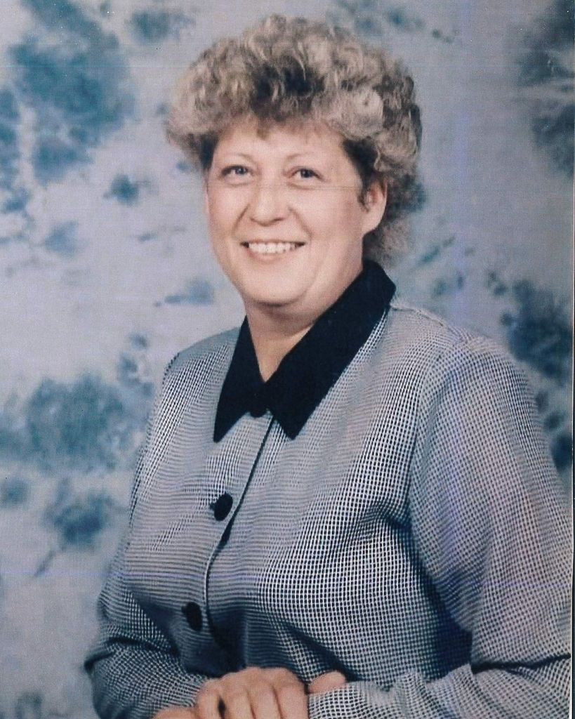 Rebecca Lockhart