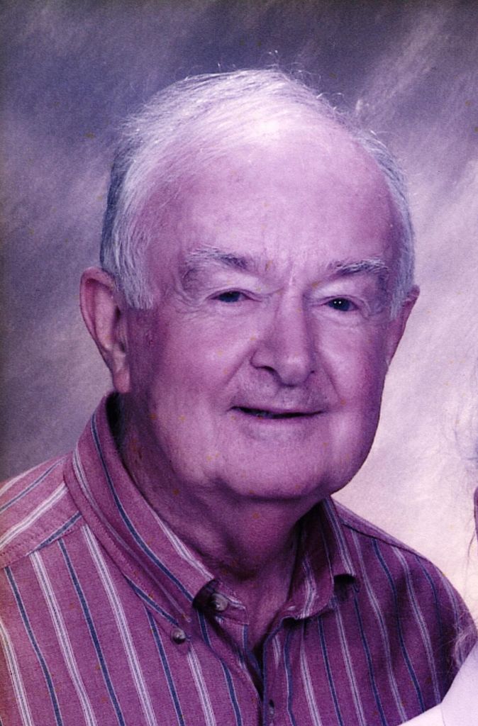 James G. Davis