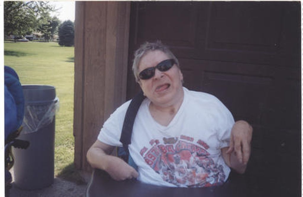 James Sechrest Profile Photo