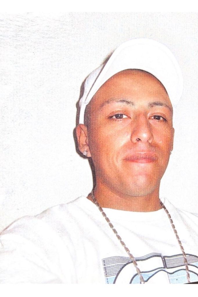 Armando Robledo Gonzales Profile Photo