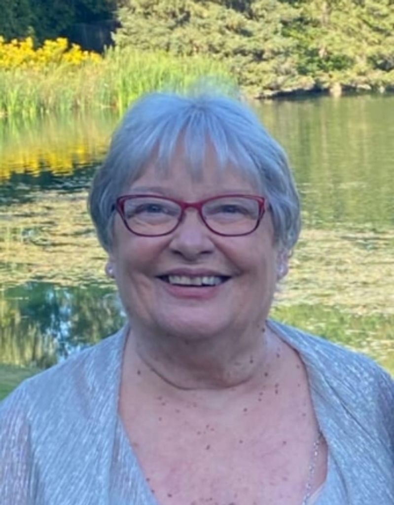 Carol Marie Feth