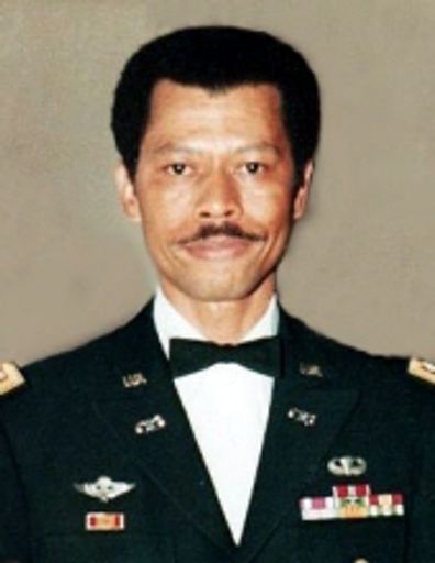 Lt. Col. Eugene  A. Freeman Profile Photo