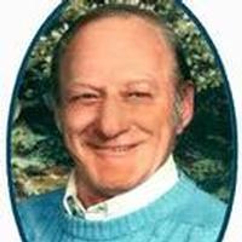 Richard Barlow, Jr.
