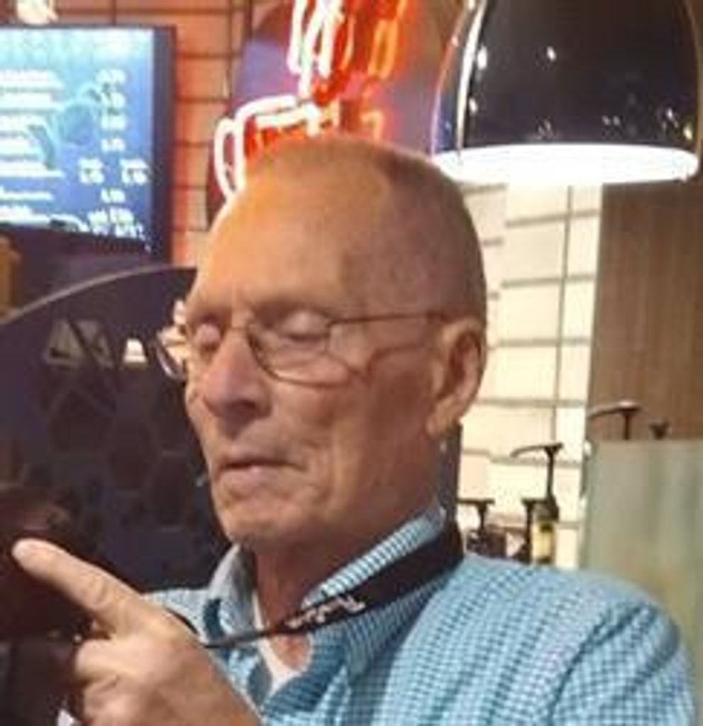Ronald Dean Lightner Profile Photo