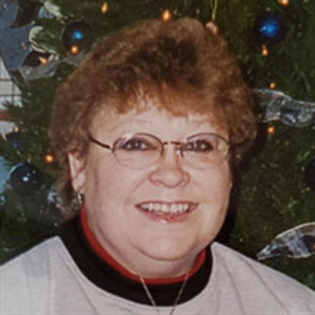 Marlys Griggs