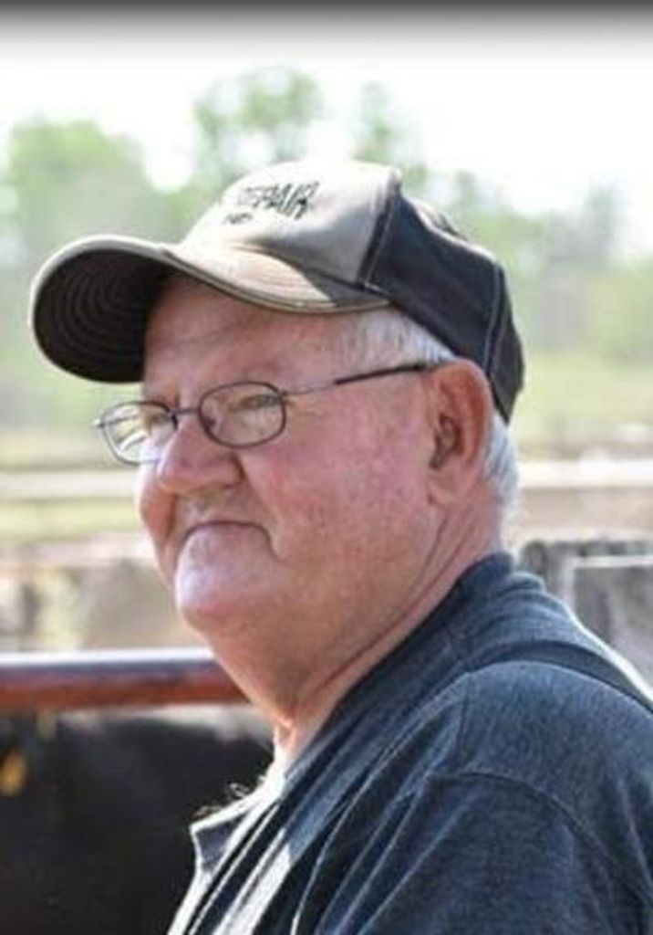 Allen "Alley" Sutter Profile Photo