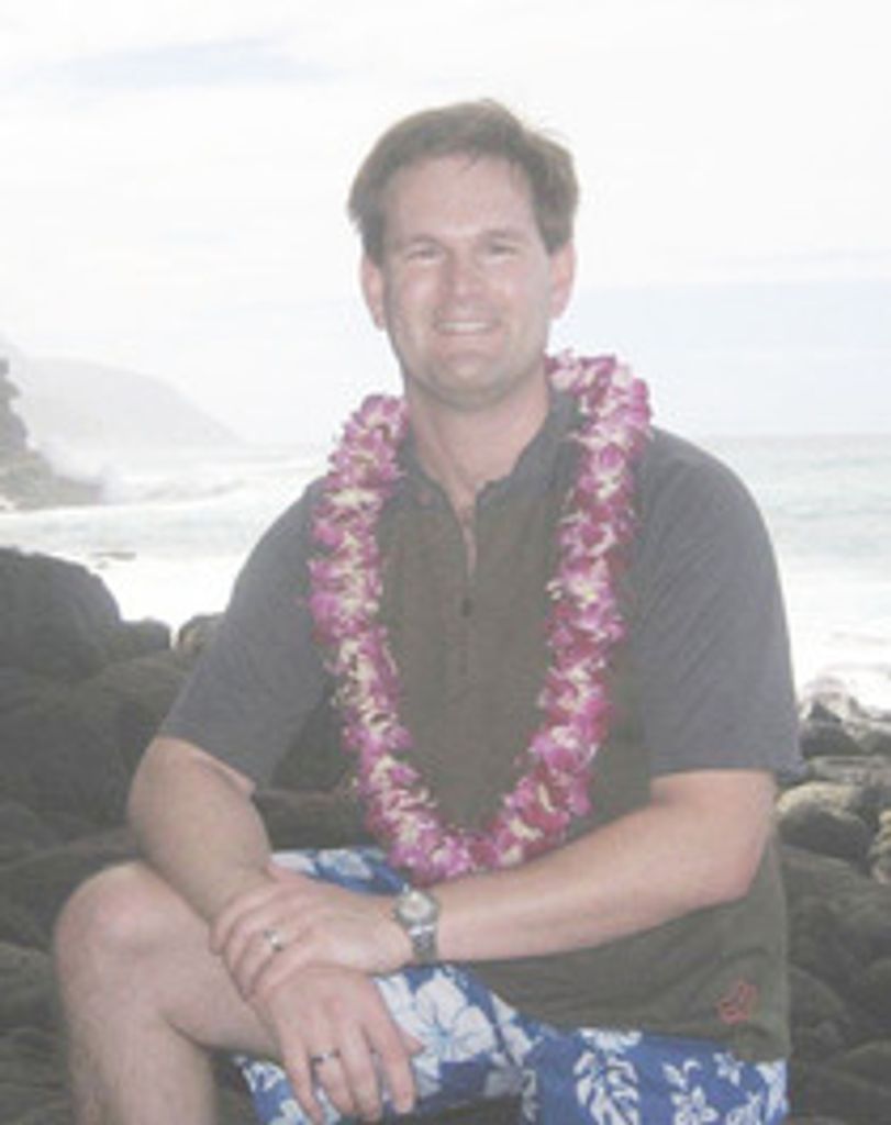 Donald Lee Temple Ii Profile Photo