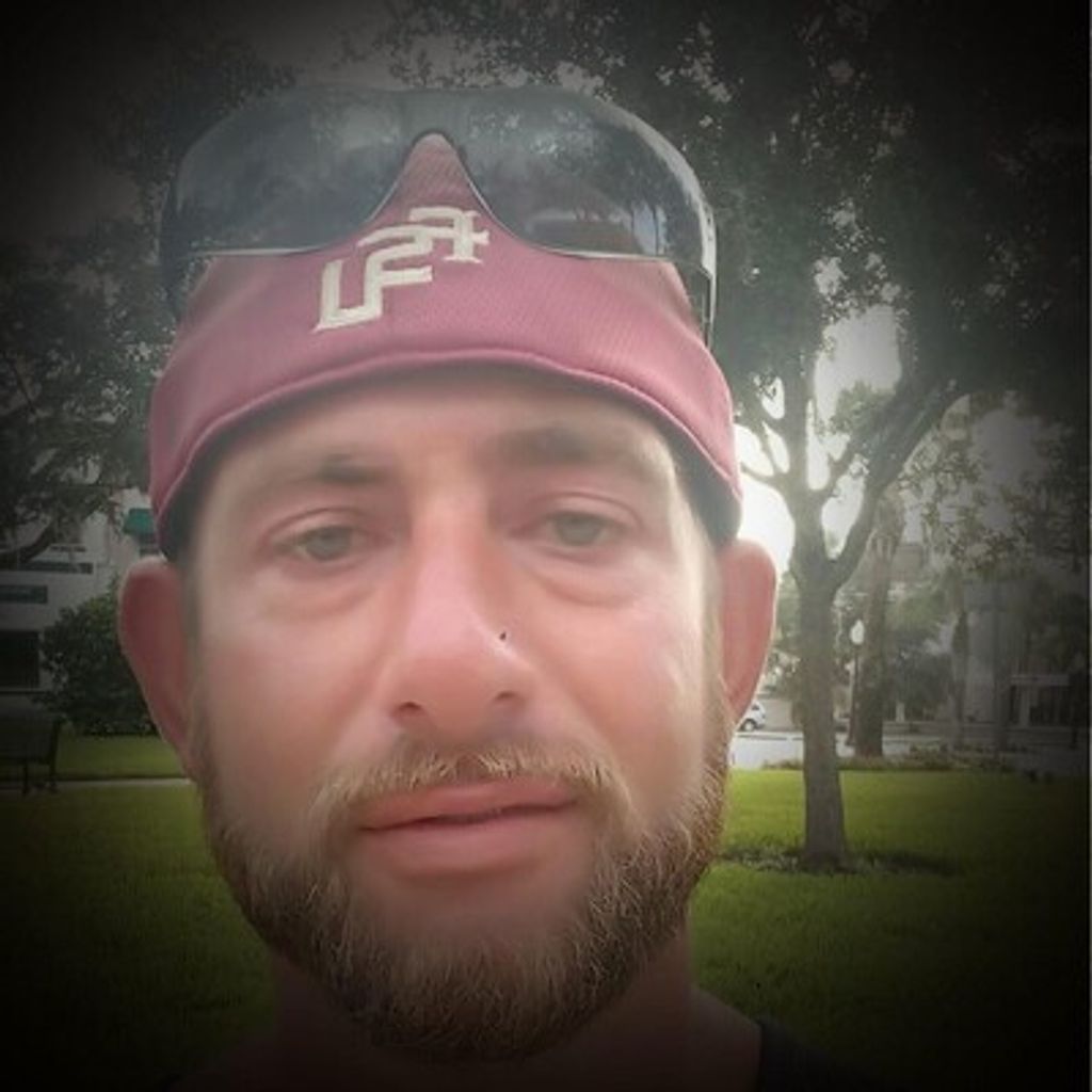 Joshua Mckinley Sanborn