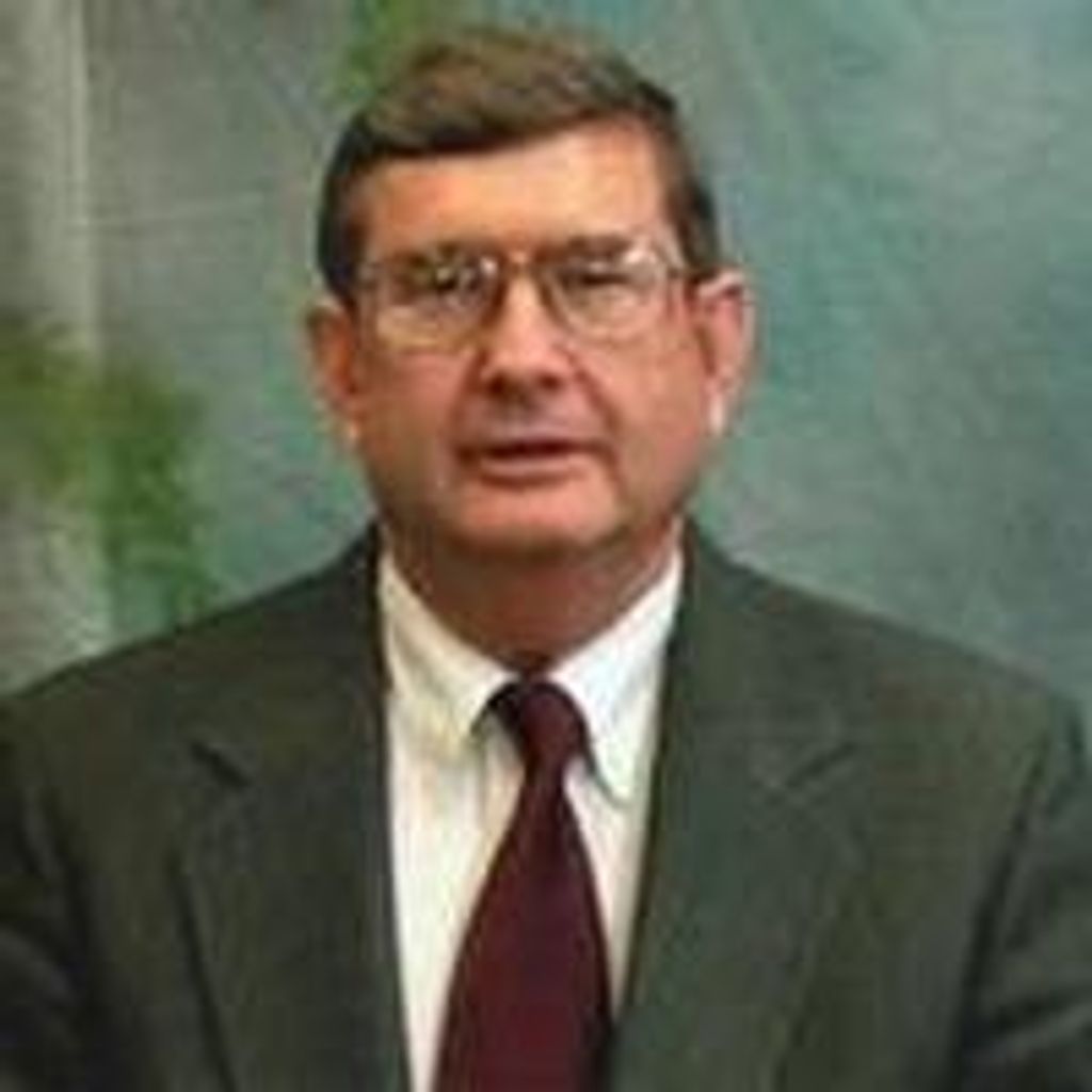Clifford Eugene Trotter
