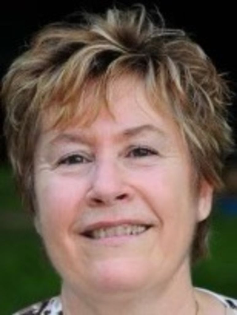 Rebekah "Becky" Boyer Profile Photo