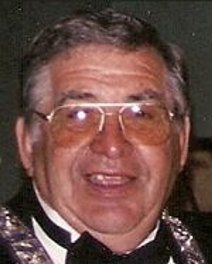 Albert Pipik Profile Photo