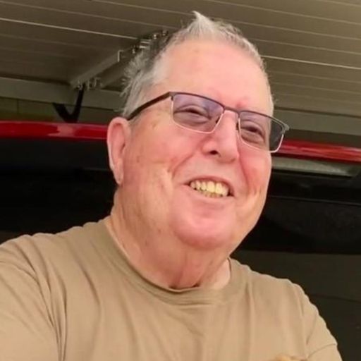 Patrick "Pat" Michael Kratzer Profile Photo