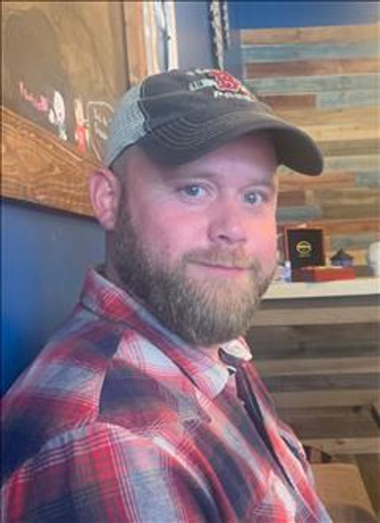 Jason Holbert Profile Photo