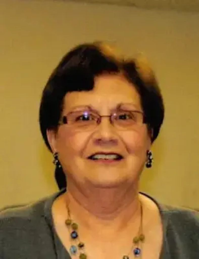 Audrey Ritter