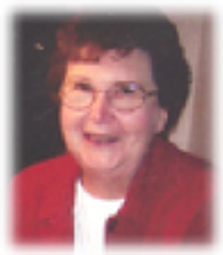 Ruth Mentink