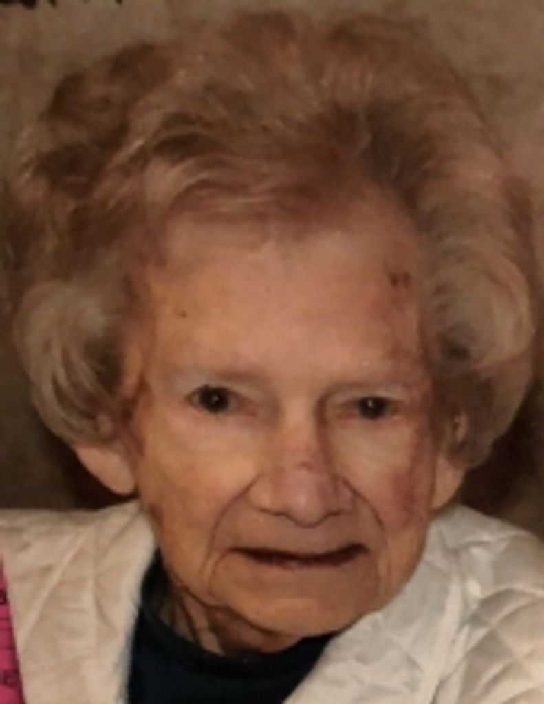 Ruth Genavee Hall Profile Photo