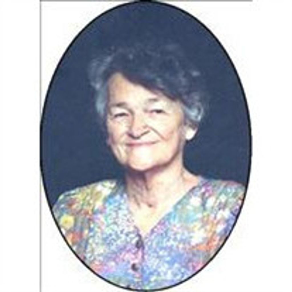 Alice Johnaphene Sheffield