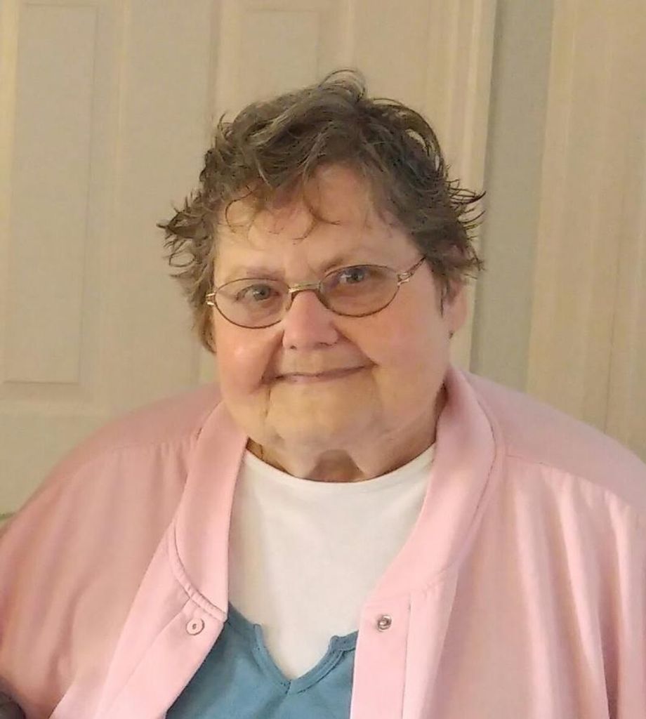 Judith E. Smallwood