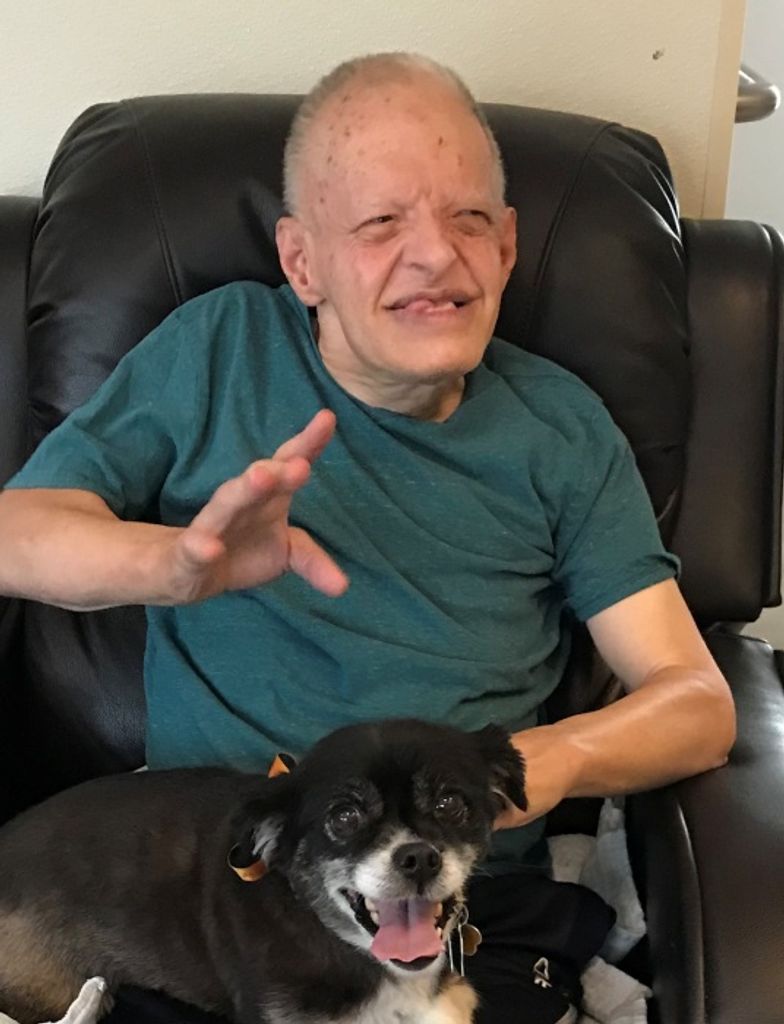 Thomas Francis Pesenti Profile Photo