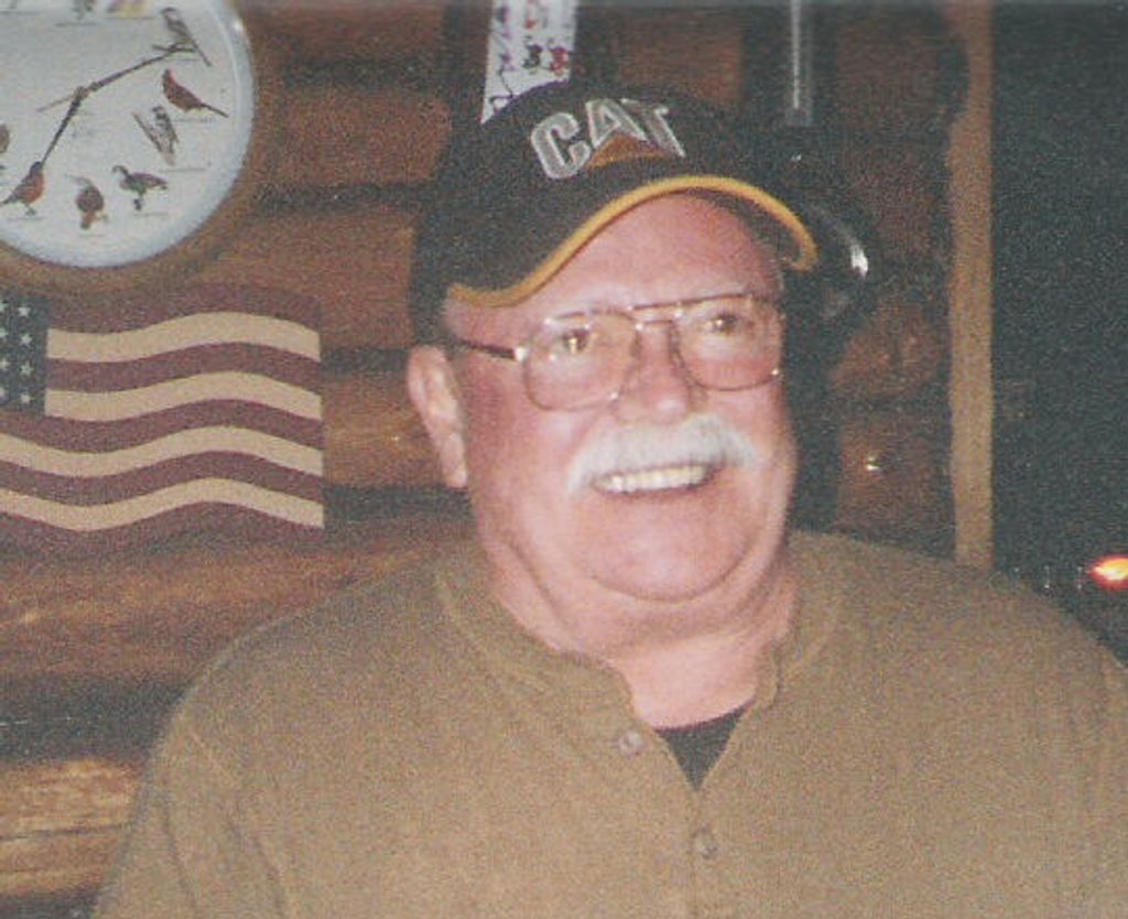 Clifford M. MacDonald Profile Photo