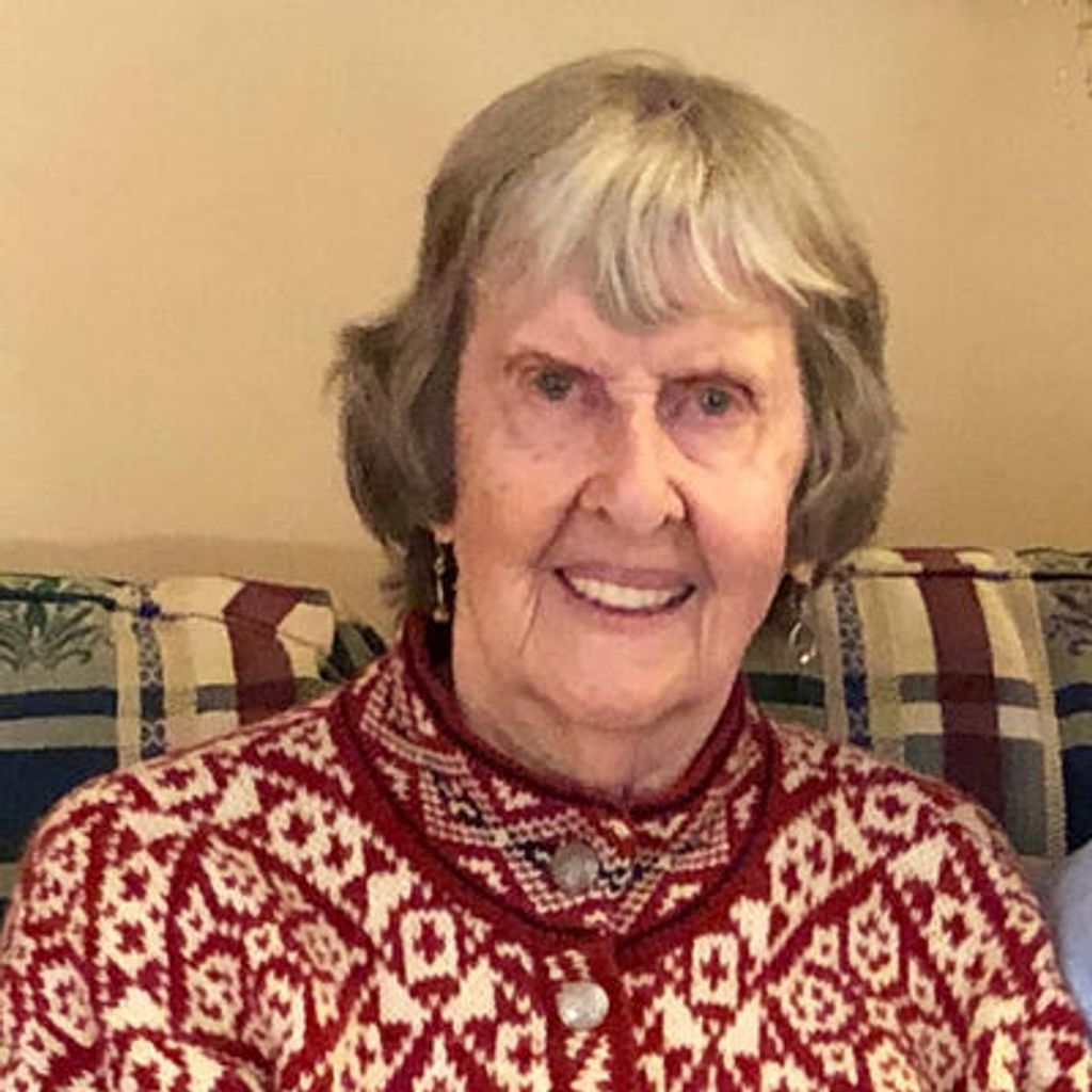 Dorothy Waldo Profile Photo