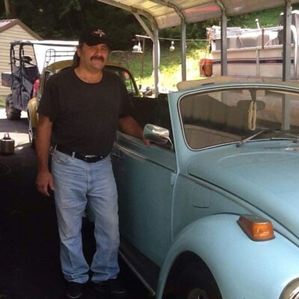 Randy Ray Mckinney Profile Photo