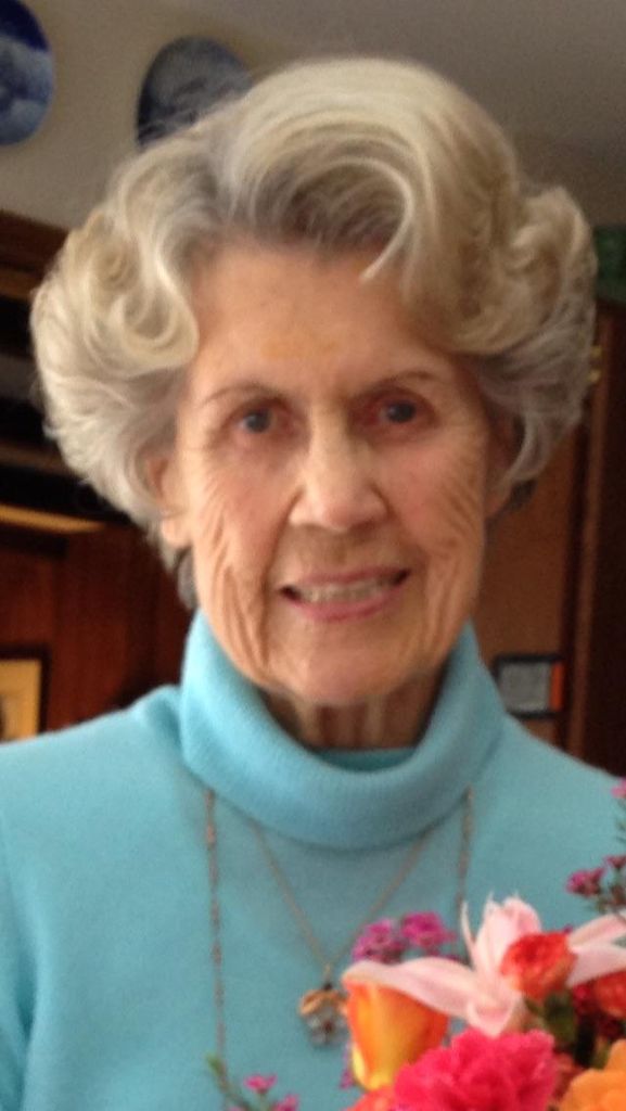 Christa E. Buergin Profile Photo