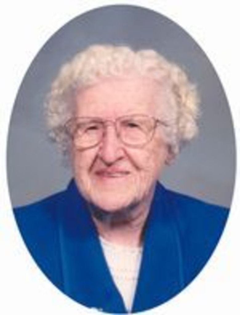 Lucille E. Cole