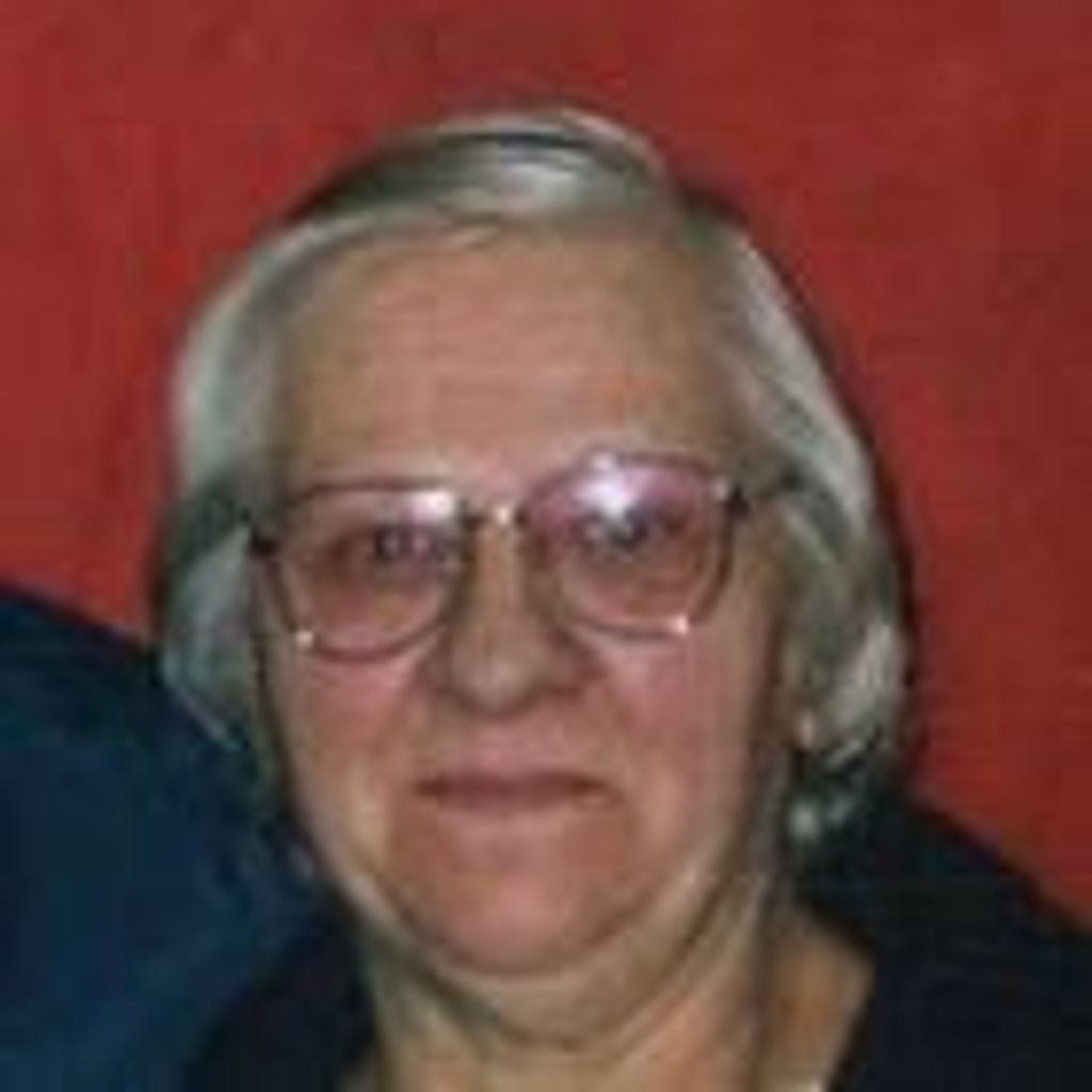 Margaret Poulin