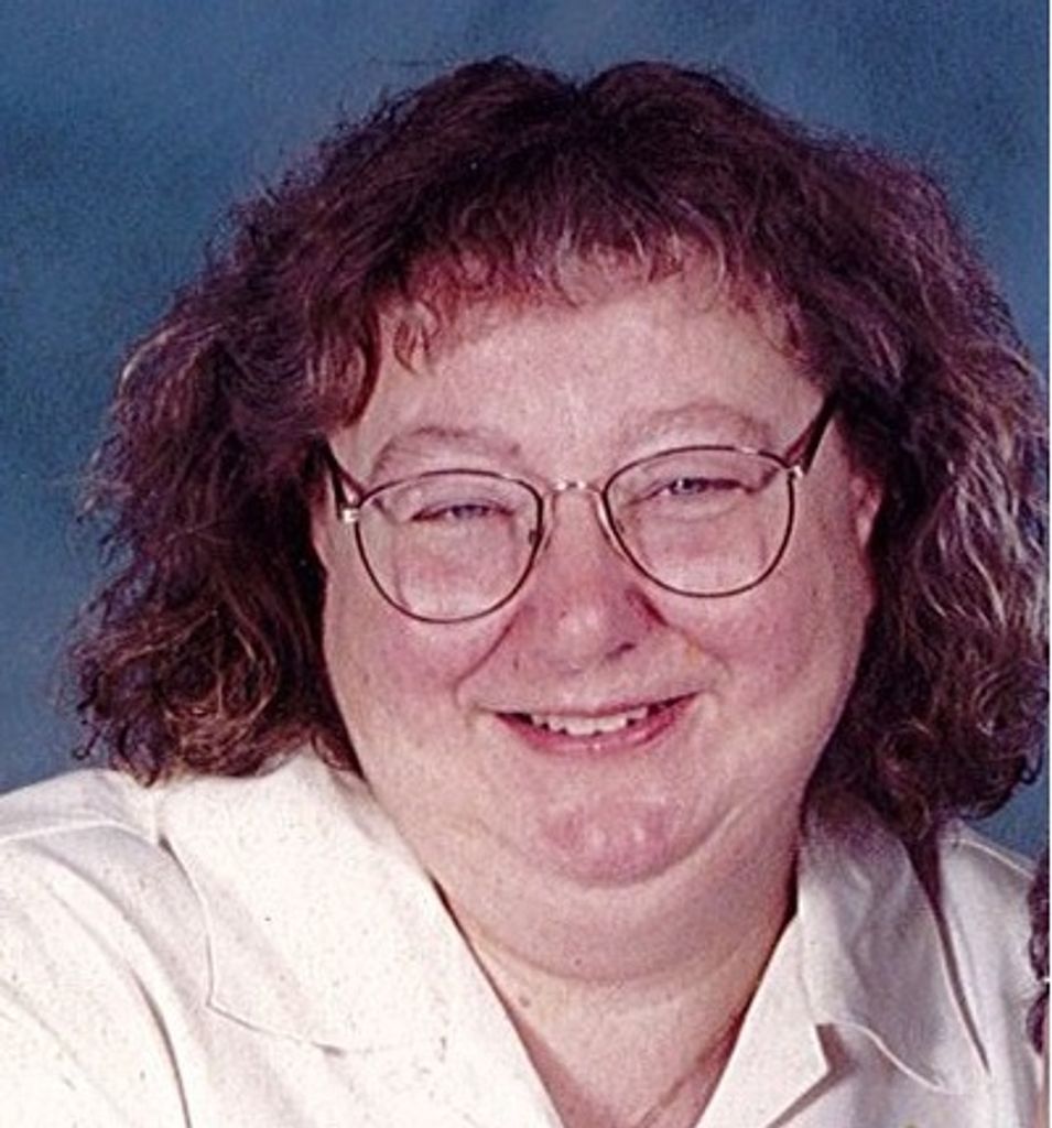 Charlene Elizabeth Holtz Profile Photo