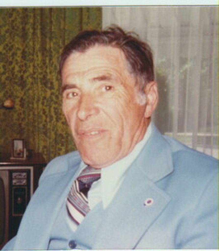 Verginio Menezes