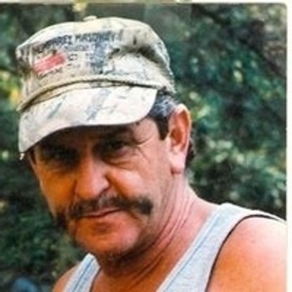 Robert Edward Seals