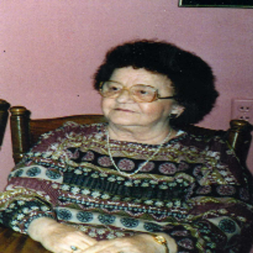 Alice R. Lefebvre