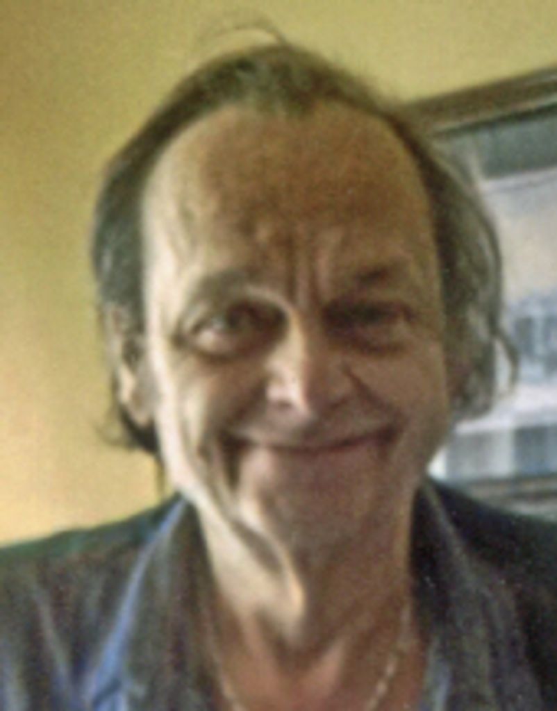 George I. "Butch" Patterson Jr.