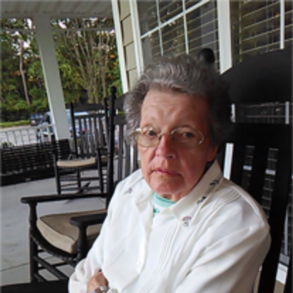 Geroldine Knifer