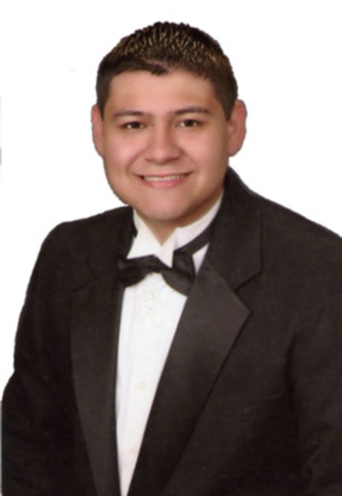 Randy Alejandro Morales