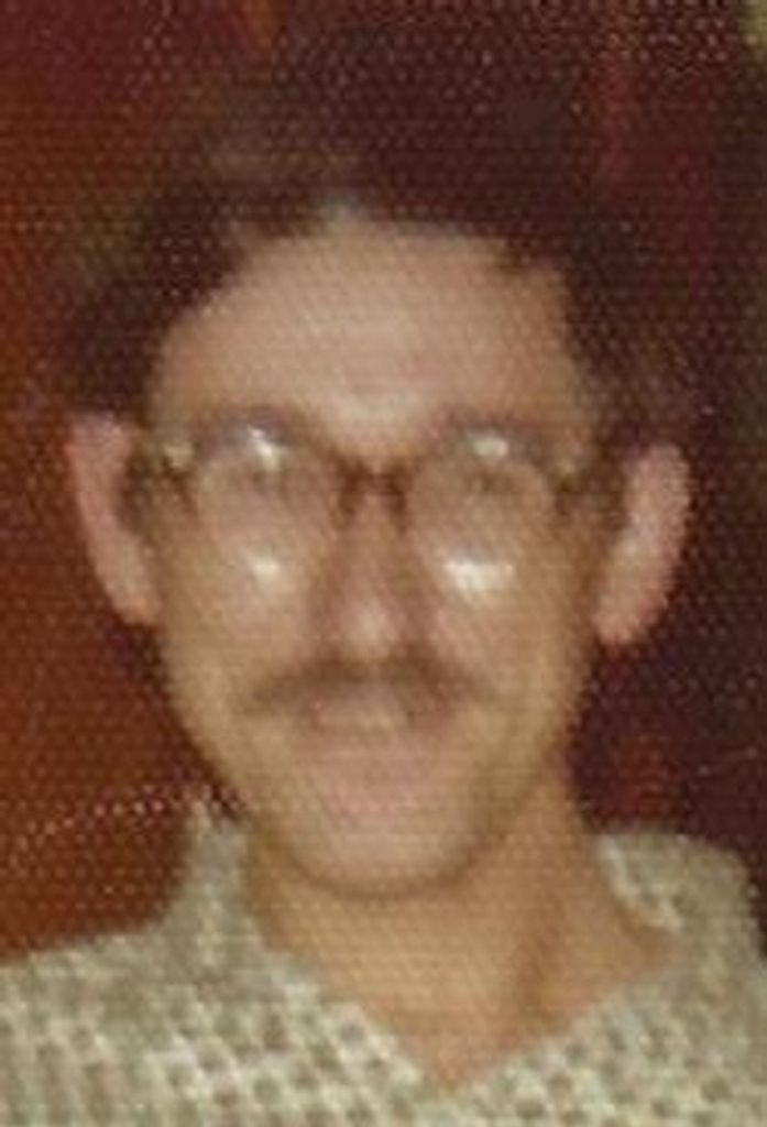 Larry George Rosemeyer Profile Photo