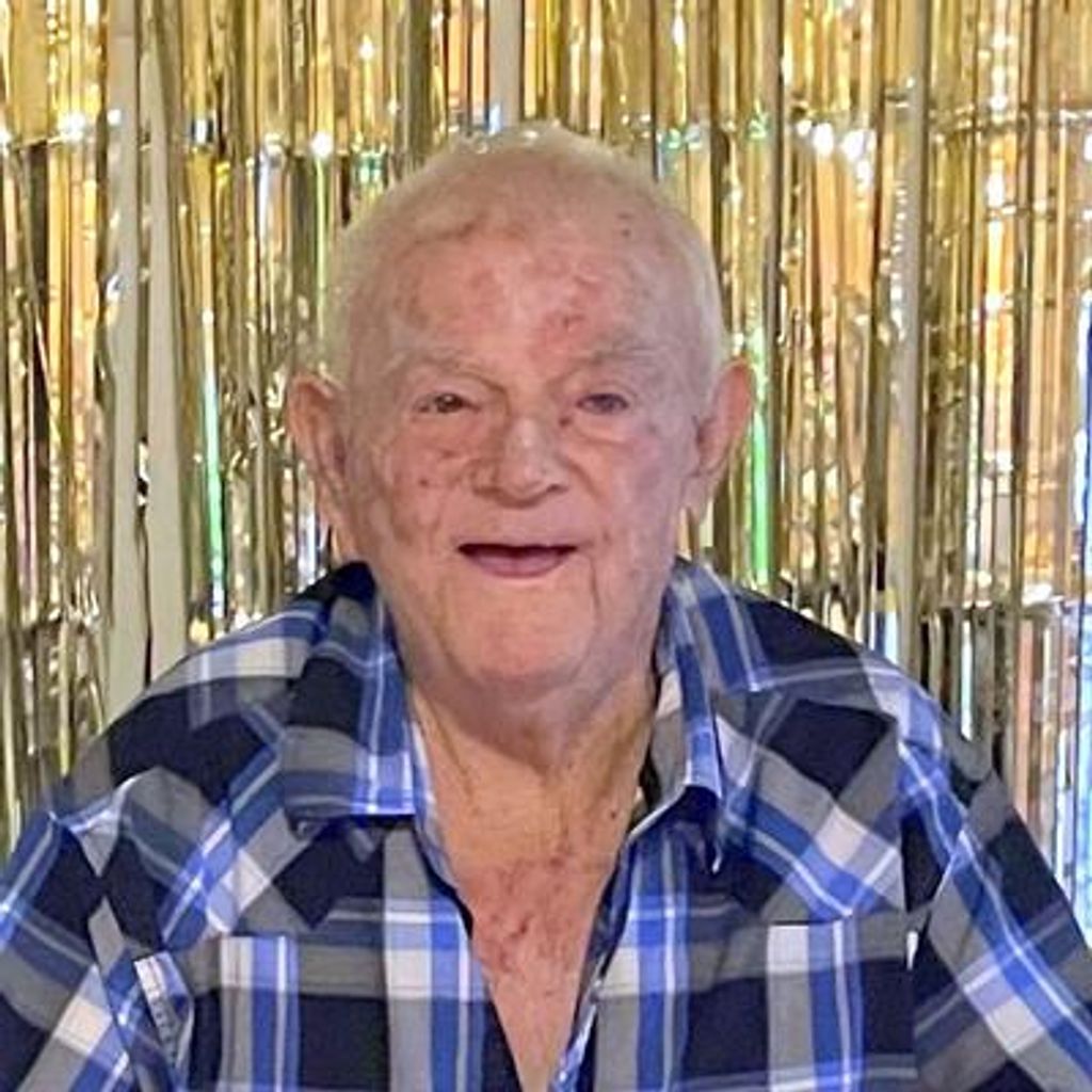 Donald Ray Carter, Sr. Profile Photo