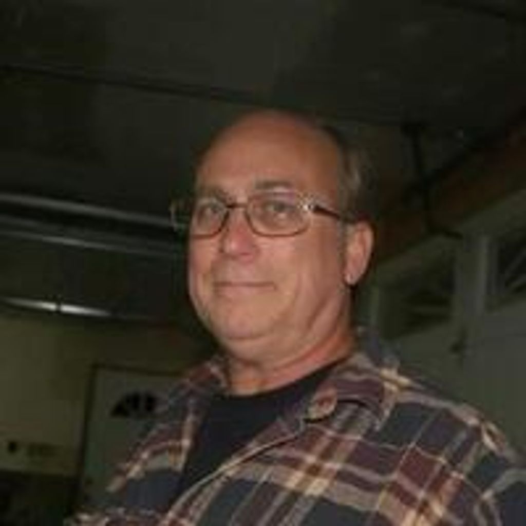 Luther Mathew Slifer Profile Photo
