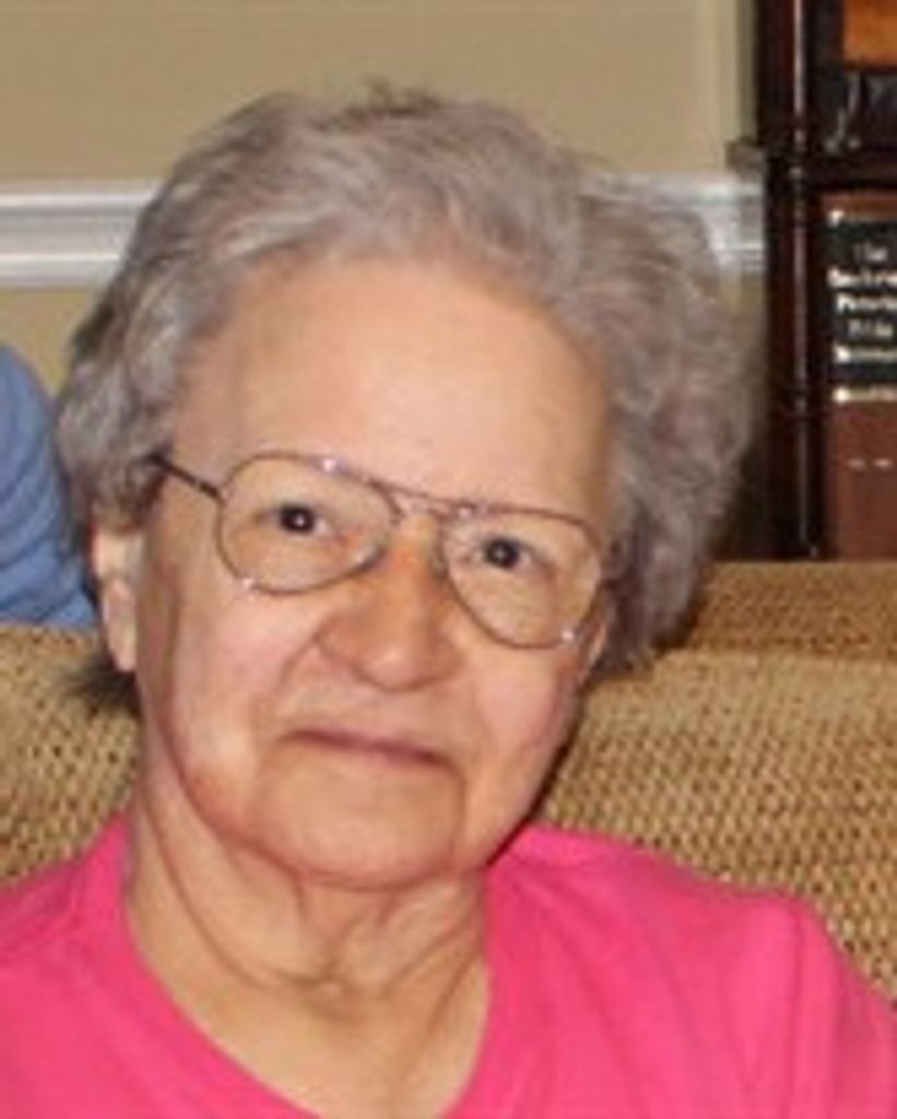 Linda Burrow Easley Profile Photo