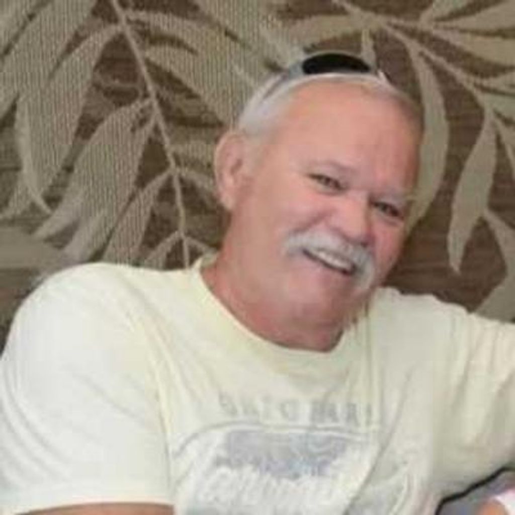 John W. "Johnny Bill" Falk Profile Photo