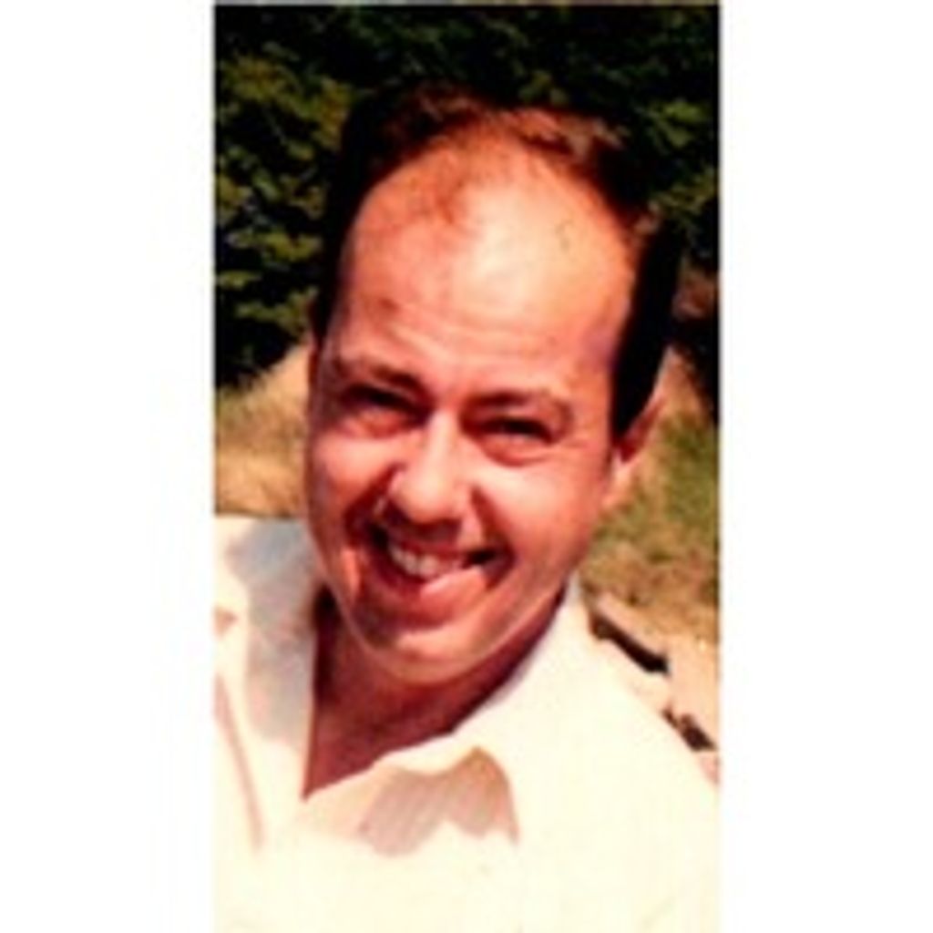 Kenneth B. Gengo, Sr.