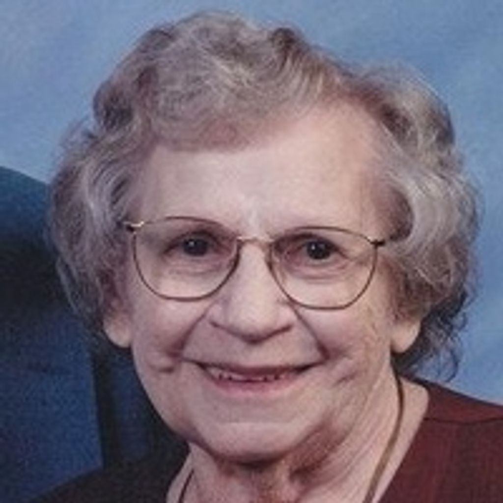 Lilly Schmidt