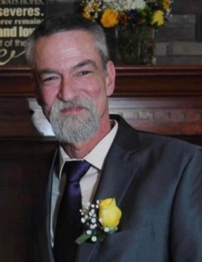 Joseph Bernard Tassone