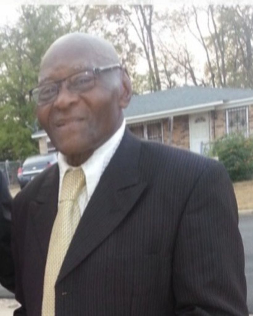 John L. Cox Profile Photo