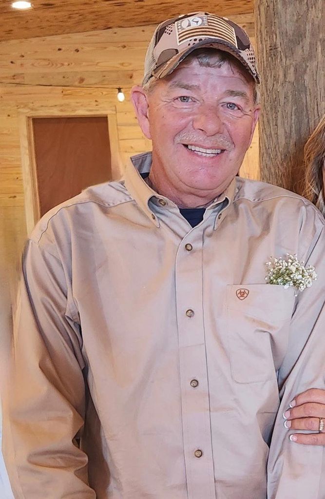 Paul Bryant Clary Profile Photo