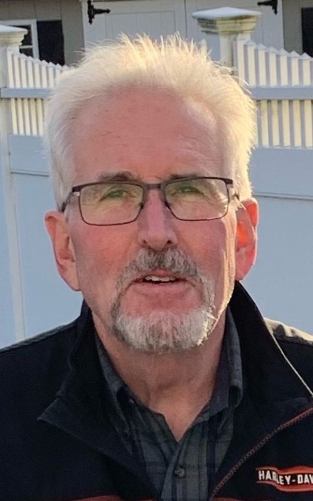 Michael J. “Doc” Getz
