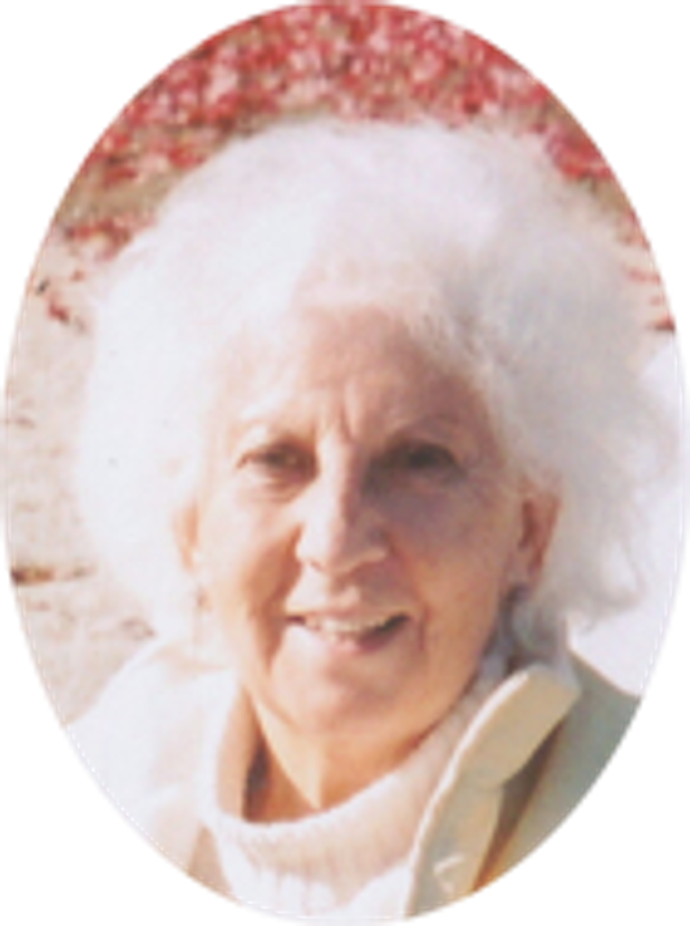 Florence Glowacki